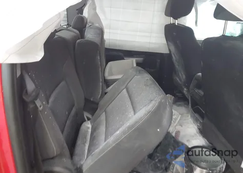 2018 Chevrolet Silverado 1500 1Lt/2Lt from USA, damaged, VIN 1GCUKREC9JF165692